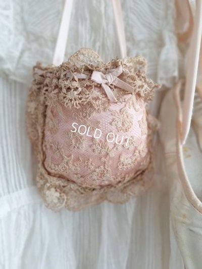 lacebag