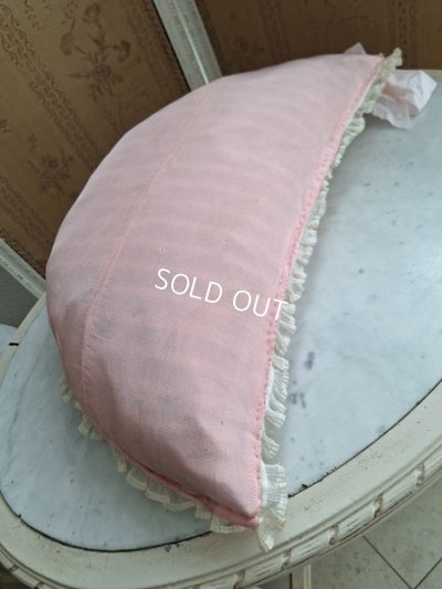 画像13: アンティークフィレレースクッション