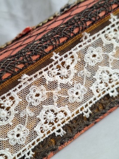 画像5: ロココブレード装飾ボックス