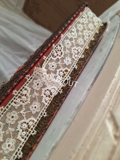 画像9: ロココブレード装飾ボックス