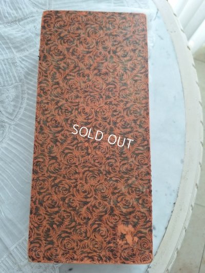 画像14: ロココブレード装飾ボックス