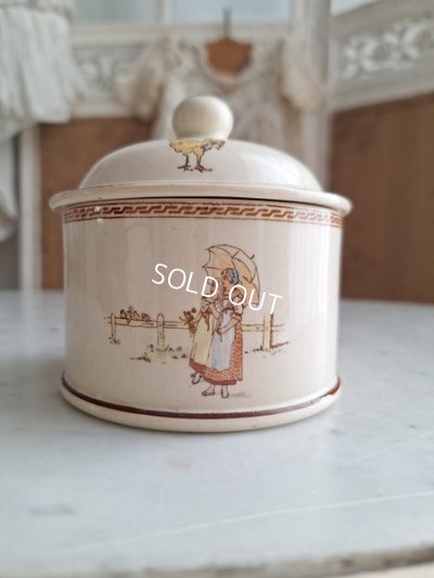 画像6: アンファンリシャールパウダージャー