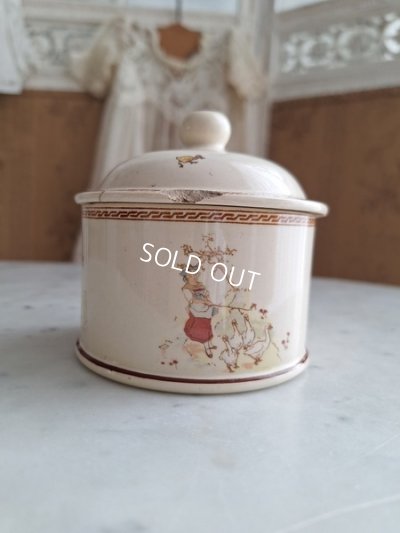 画像8: アンファンリシャールパウダージャー