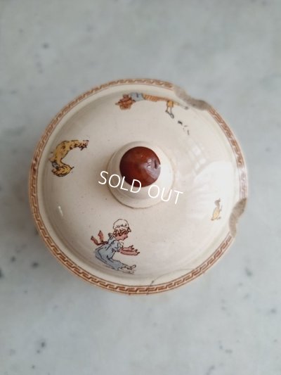 画像19: アンファンリシャールパウダージャー