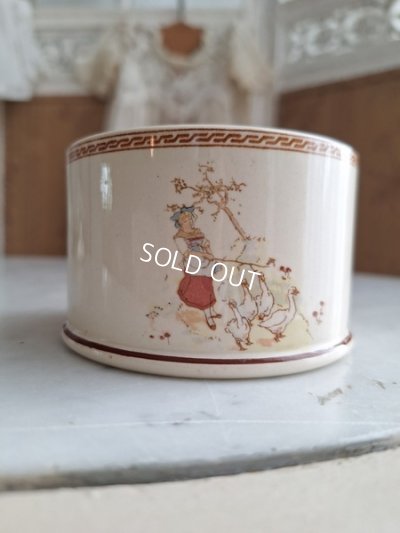 画像14: アンファンリシャールパウダージャー