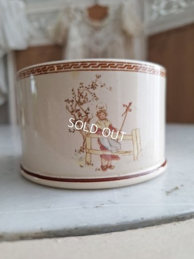 画像13: アンファンリシャールパウダージャー