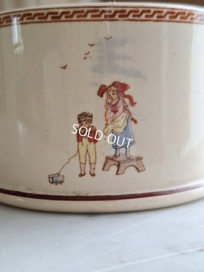 画像3: アンファンリシャールパウダージャー