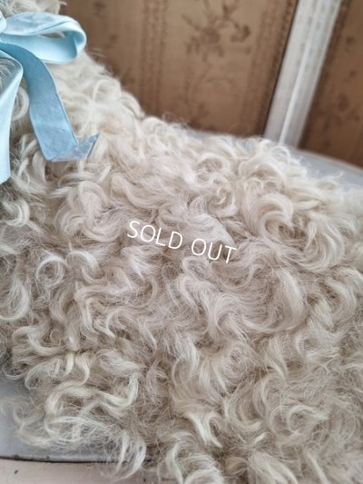 画像6: アンティークLou Louパジャマドッグ