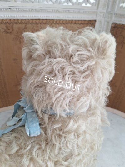 画像9: アンティークLou Louパジャマドッグ