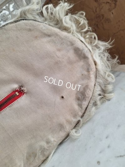 画像16: アンティークLou Louパジャマドッグ