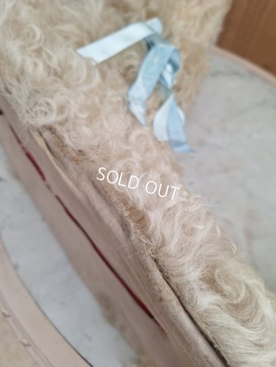 画像18: アンティークLou Louパジャマドッグ