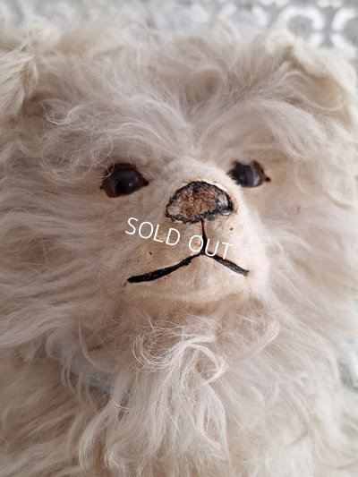 画像19: アンティークLou Louパジャマドッグ