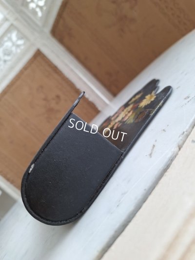 画像5: パピエマルシェレターホルダー