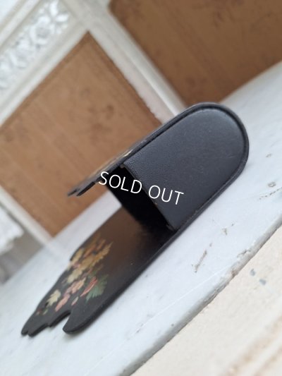 画像6: パピエマルシェレターホルダー