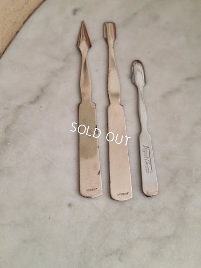 画像22: アンティーククッション付きボックス