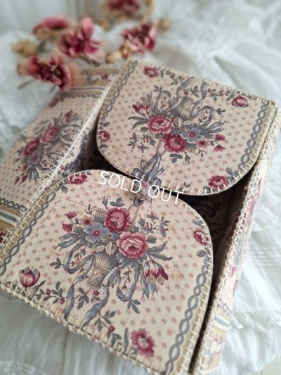 antiquecartonnage