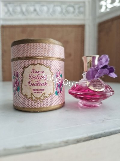 画像8: BERDOUESすみれ香水