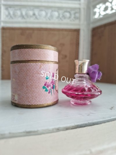 画像9: BERDOUESすみれ香水