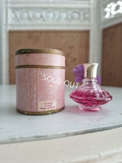 画像10: BERDOUESすみれ香水