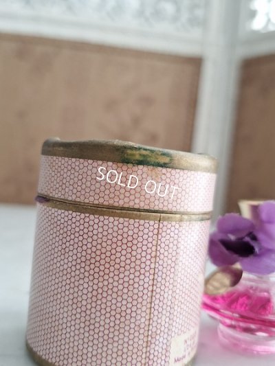 画像12: BERDOUESすみれ香水