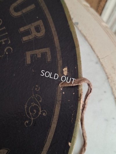 画像6: Manufacture de Parisシャポーボックス