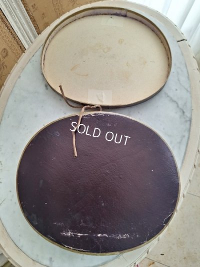 画像12: Manufacture de Parisシャポーボックス