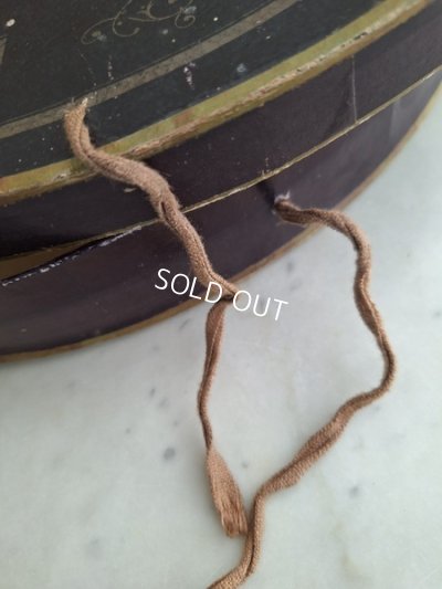 画像13: Manufacture de Parisシャポーボックス