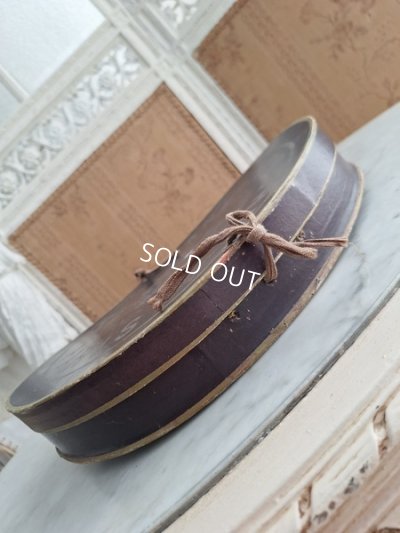 画像11: Manufacture de Parisシャポーボックス