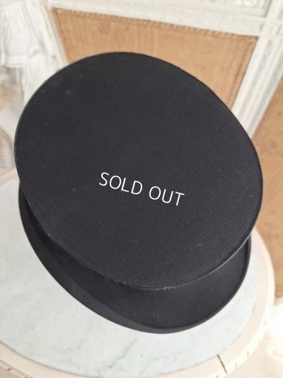 画像24: Manufacture de Parisシャポーボックス