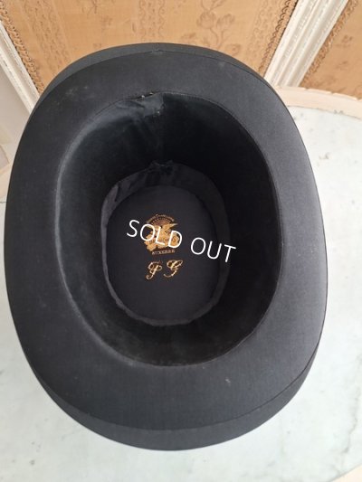 画像26: Manufacture de Parisシャポーボックス