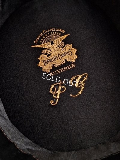 画像28: Manufacture de Parisシャポーボックス