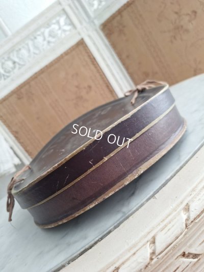 画像8: Manufacture de Parisシャポーボックス