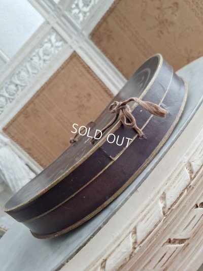 画像10: Manufacture de Parisシャポーボックス