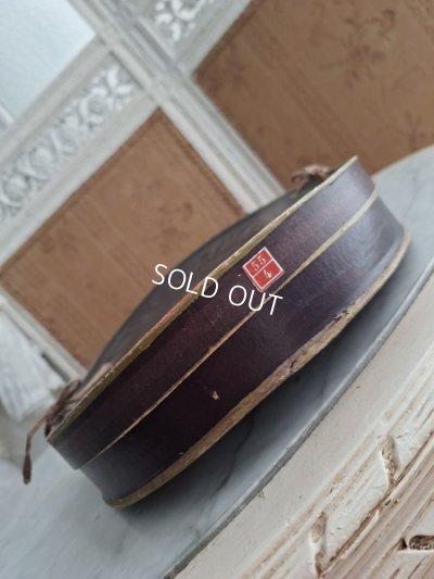 画像9: Manufacture de Parisシャポーボックス