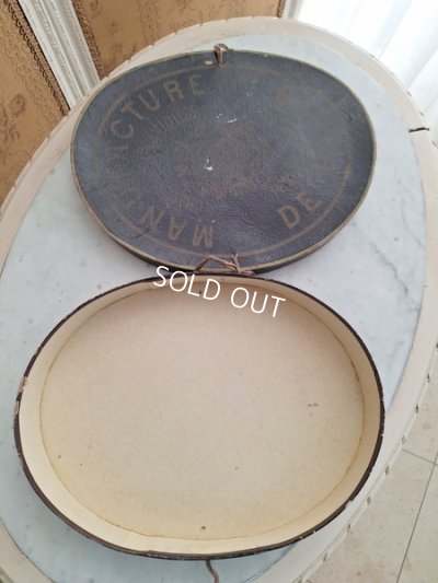 画像5: Manufacture de Parisシャポーボックス