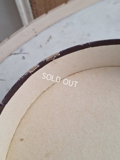 画像15: Manufacture de Parisシャポーボックス