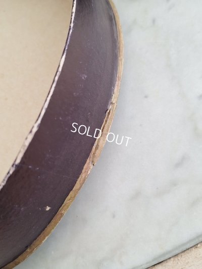 画像16: Manufacture de Parisシャポーボックス