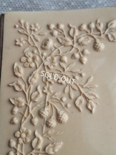 画像3: アンティークミサ典書