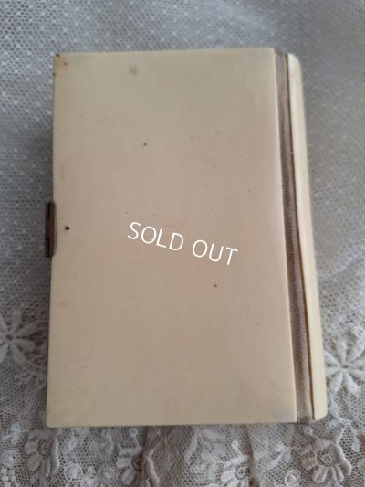 画像9: アンティークミサ典書