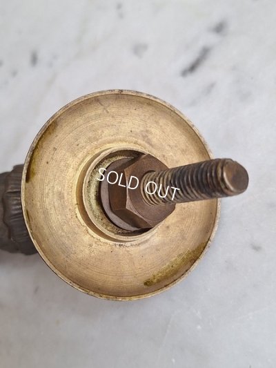 画像5: アンティークハンド形ドアノッカー