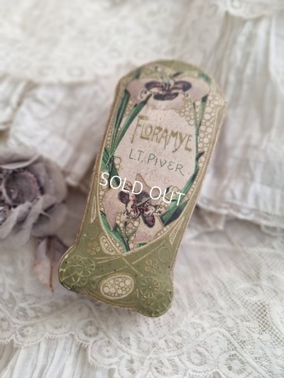 ltpiverfloramye