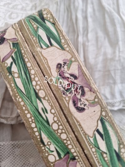 画像3: L.T. Piver Floramyeパフュームボックス