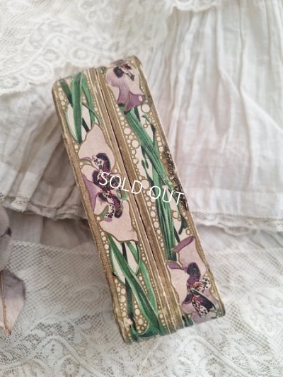 画像4: L.T. Piver Floramyeパフュームボックス