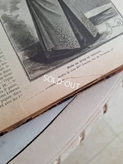 画像14: La mode Ilustreeモード本