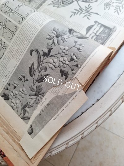 画像19: La mode Ilustreeモード本