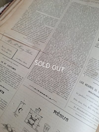 画像39: La mode Ilustreeモード本