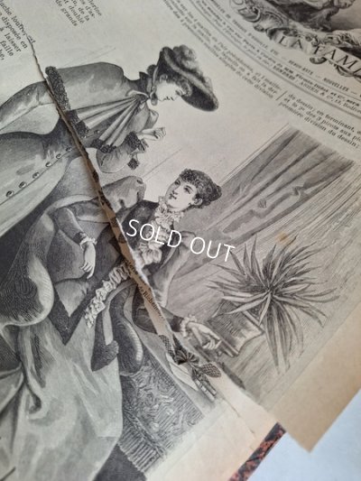 画像43: La mode Ilustreeモード本