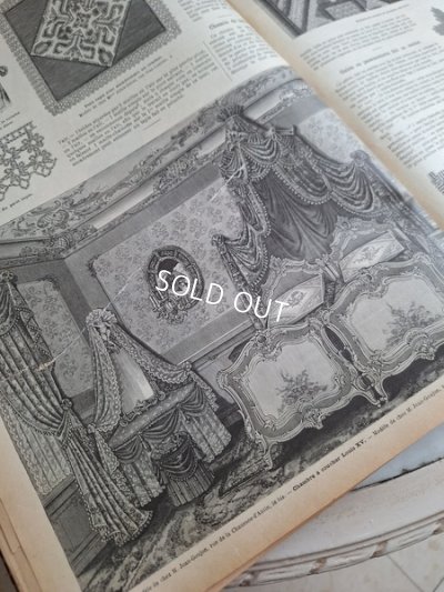 画像44: La mode Ilustreeモード本