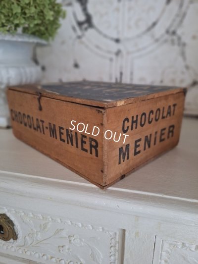 chocolatmenierwoodbox