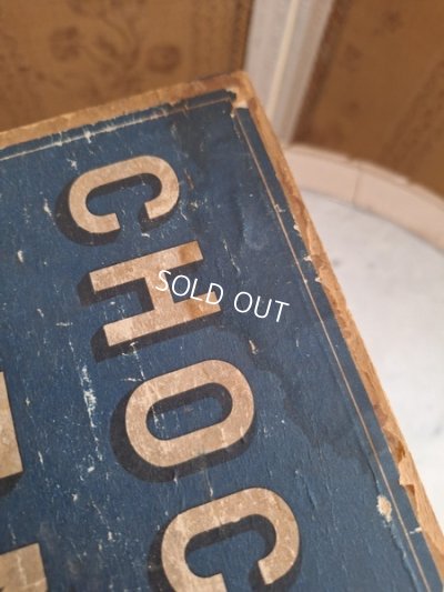 画像3: Chocolat Menierウッドボックス